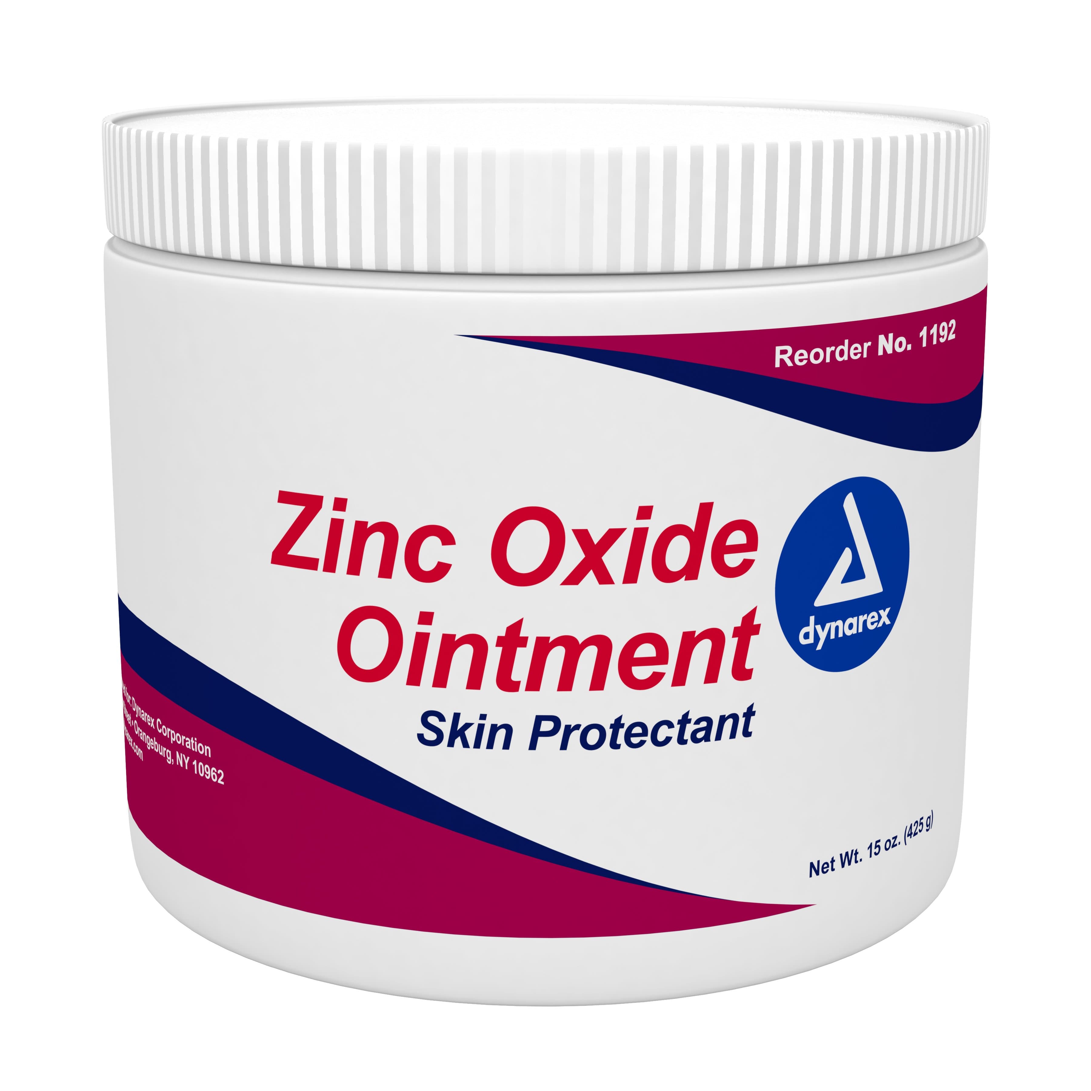 Picture of Dynarex Zinc Oxide Skin Protectant
