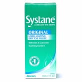 Picture of Systane Lubricant Long Lasting Eye Drops, 30 ml