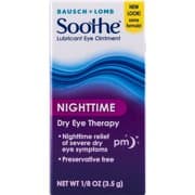 Picture of Soothe Eye Ointment Night