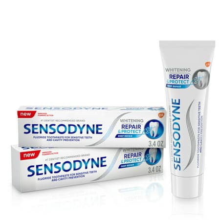 Picture of Estroven Menopause Relief + Sleep, Helps Reduce Night Sweats, 30 ct
