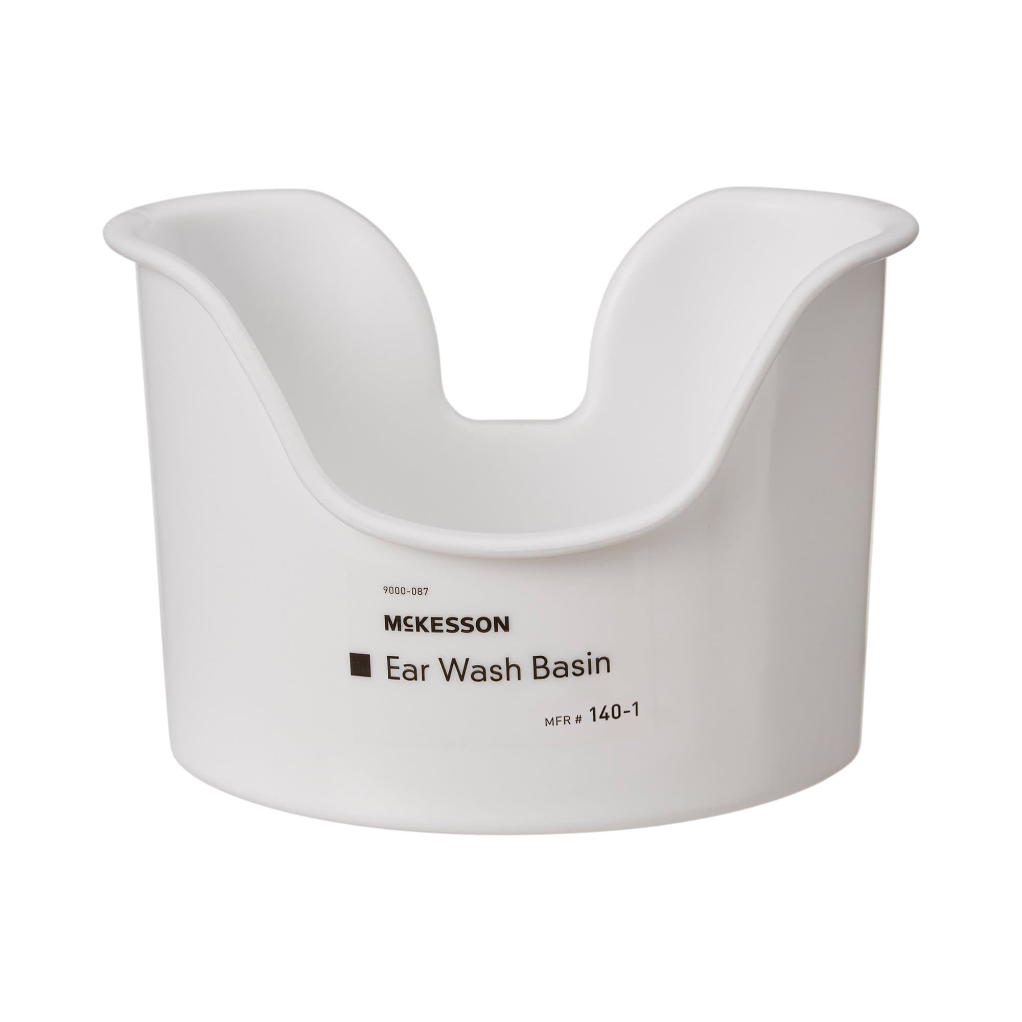 Picture of McKesson Ear Basin