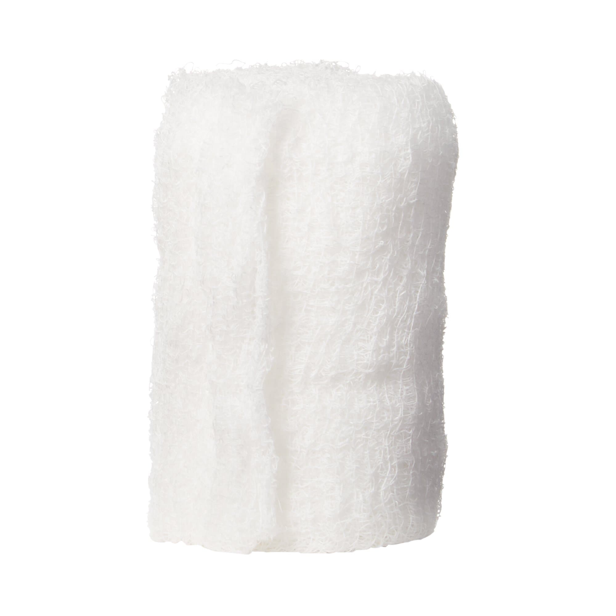 Picture of McKesson Fluff Bandage Roll, 4-1/2 Inch x 4-1/10 Yard, 6-Ply