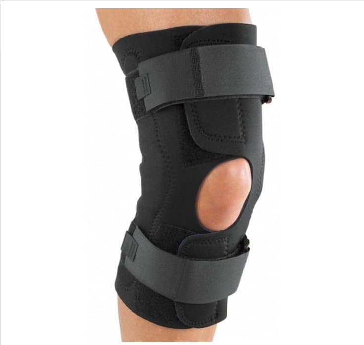 Picture of Reddie Brace Knee Brace, Extra Large