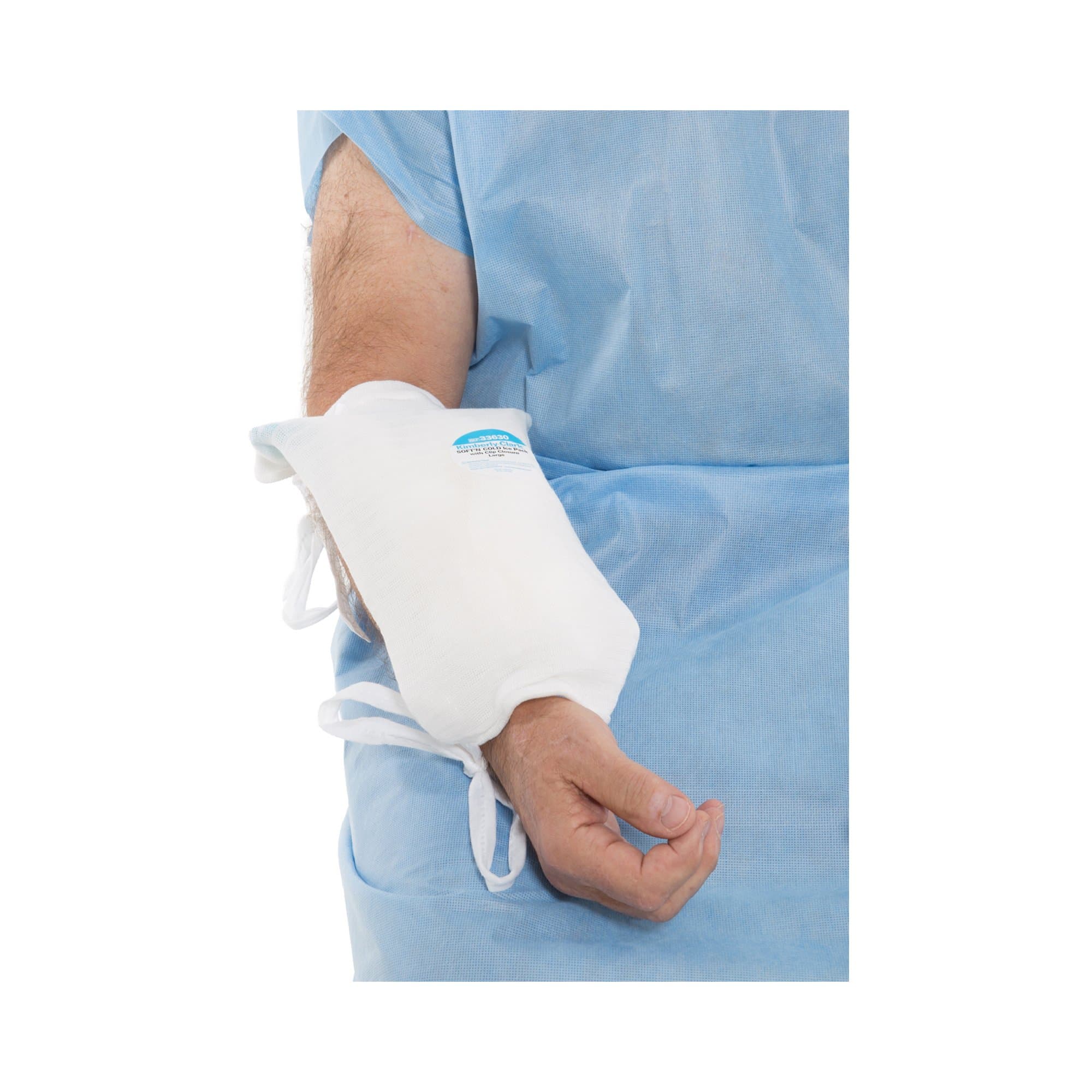 Picture of Soft 'N Cold Ice Bag, 614 x 912 Inch
