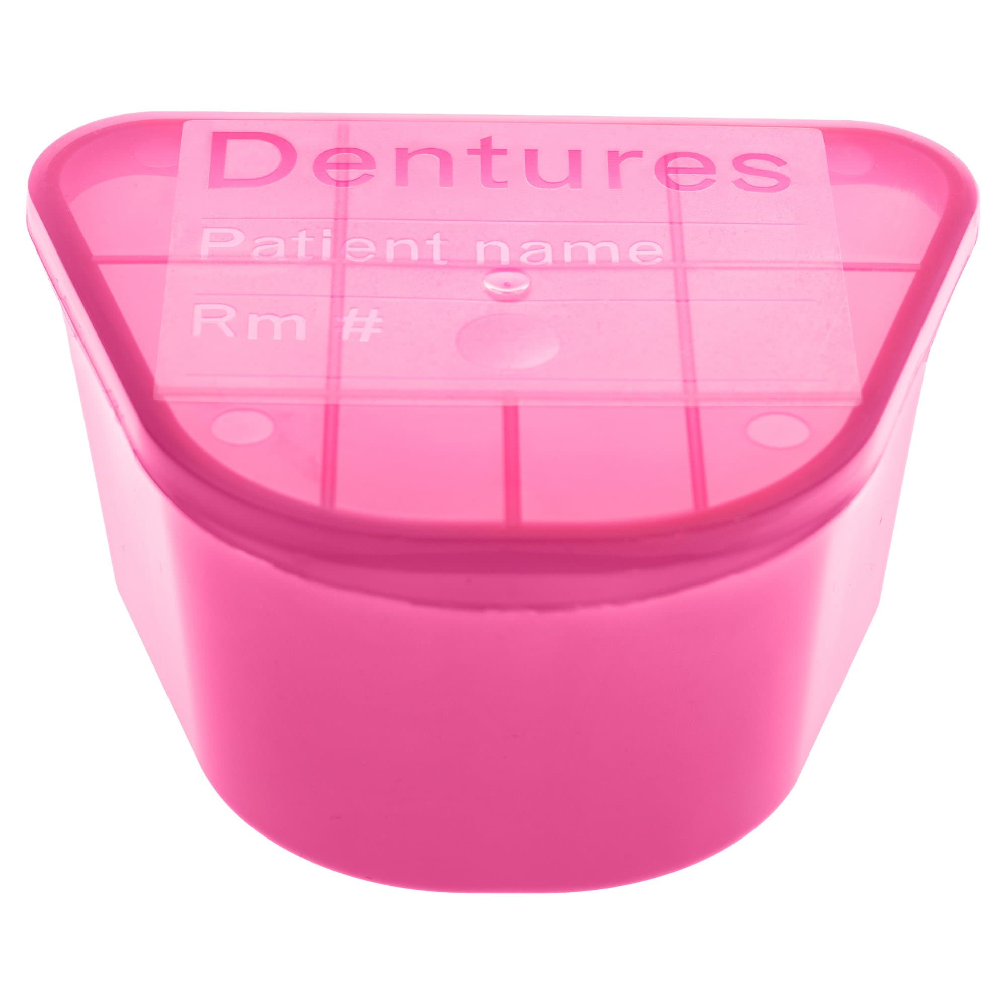 Picture of McKesson Disposable Denture Cup