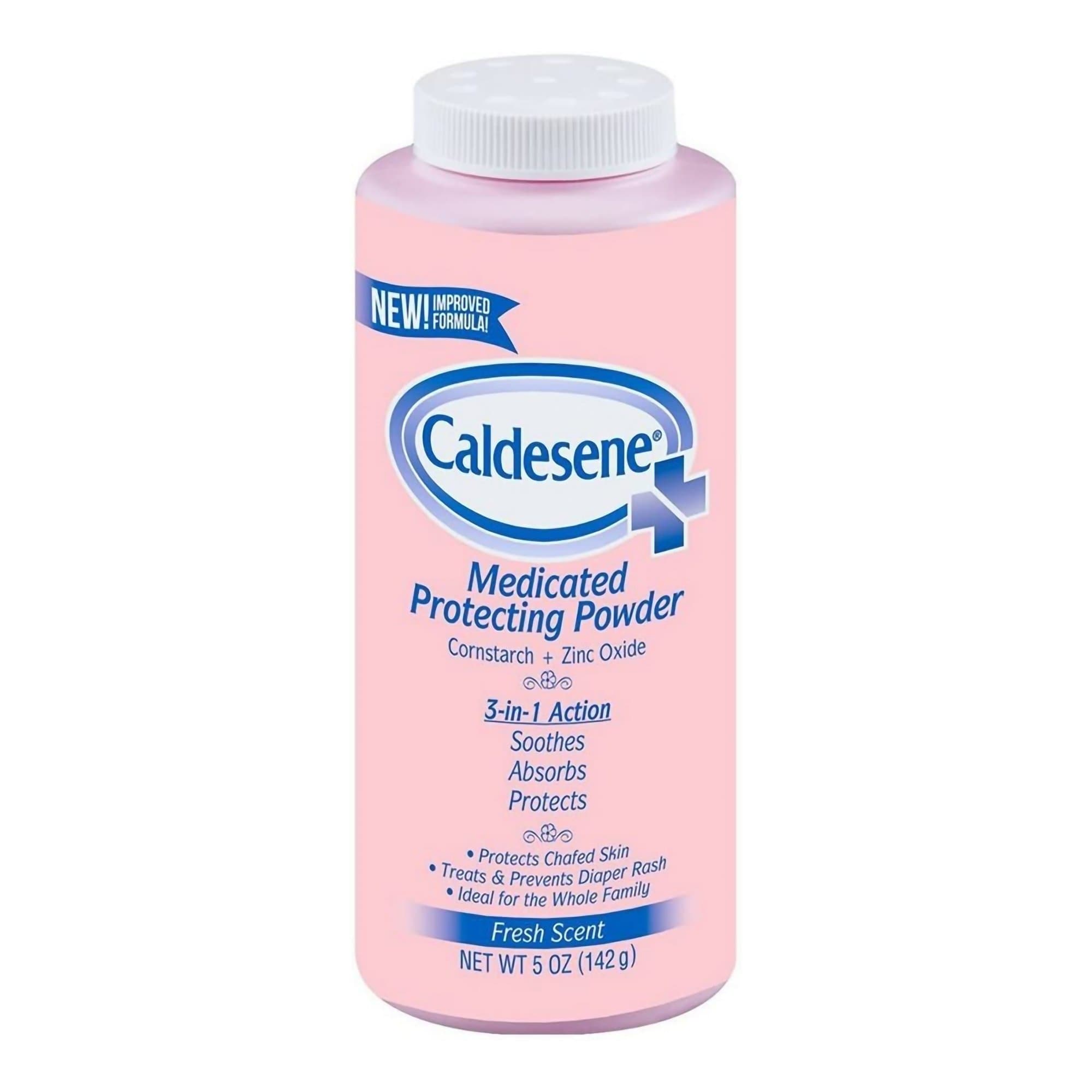 Picture of Caldesene Medicated Protecting Powder