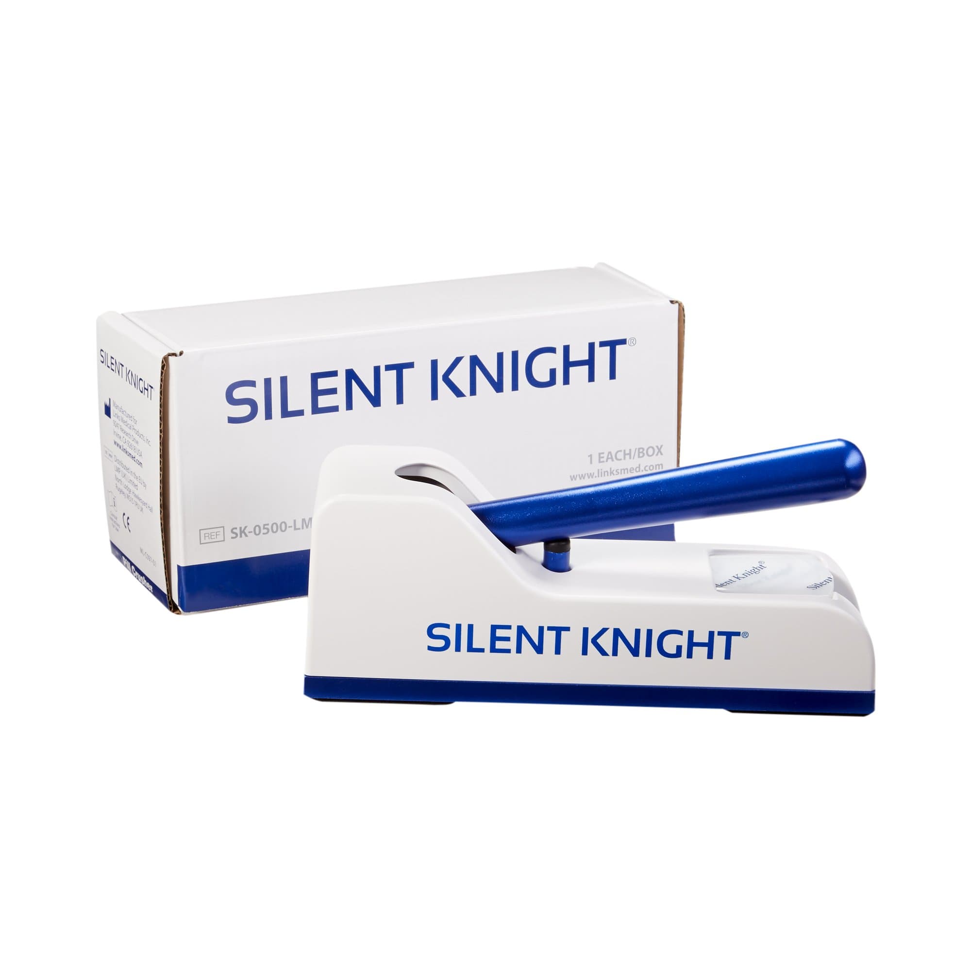 Picture of Silent Knight Pill Crusher