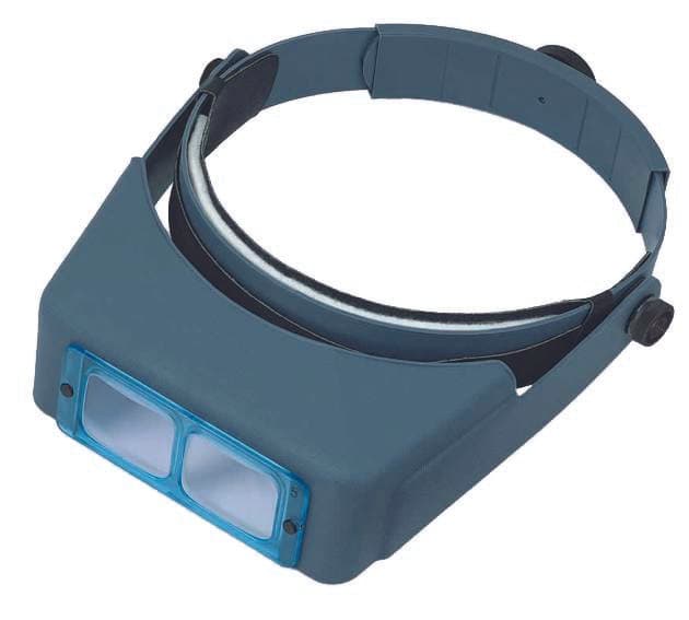 Picture of Optivisor Binocular Magnifier