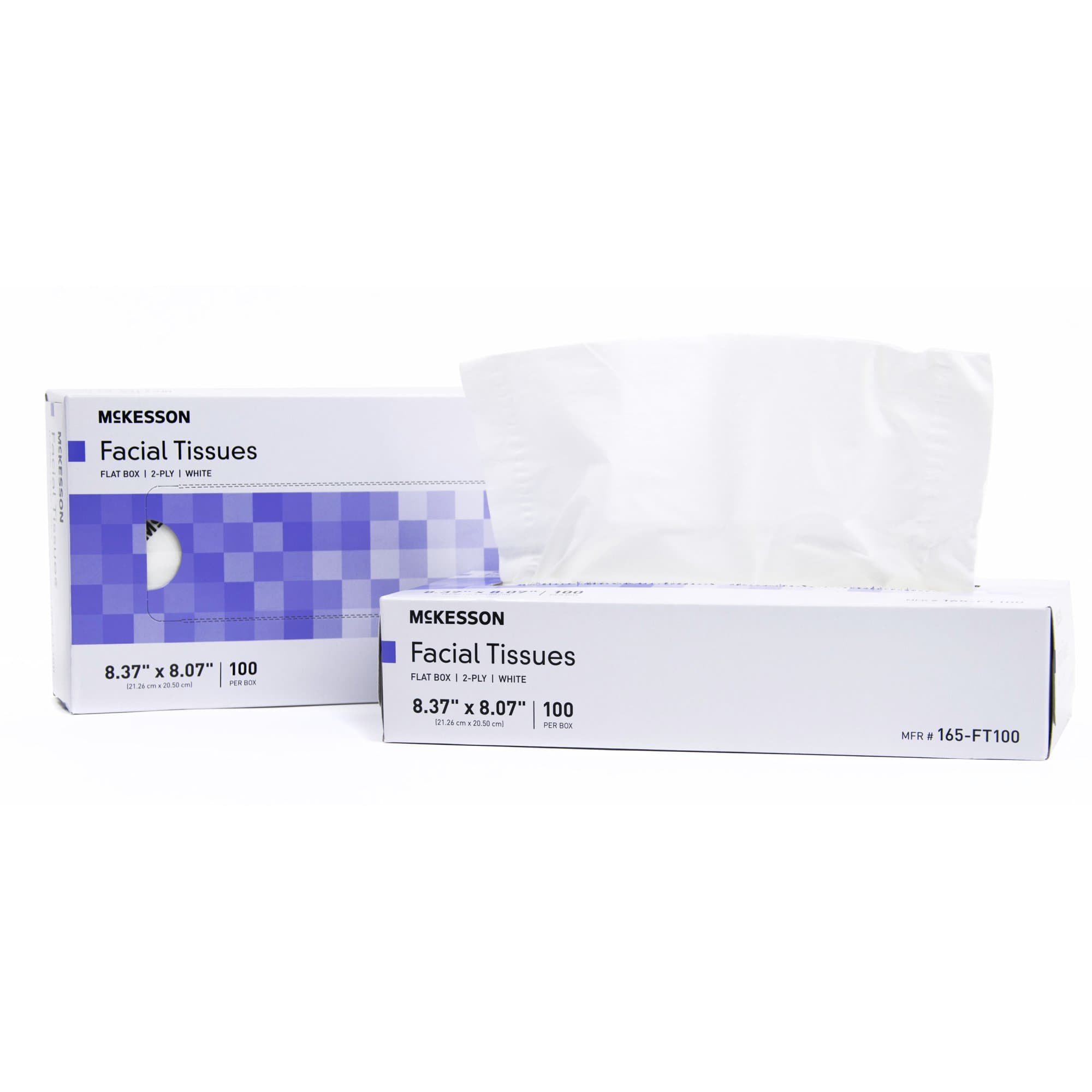 Picture of McKesson Facial Tissue
