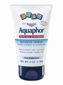 Picture of Aquaphor Baby Advanced Therapy Healing Ointment, 3 oz.