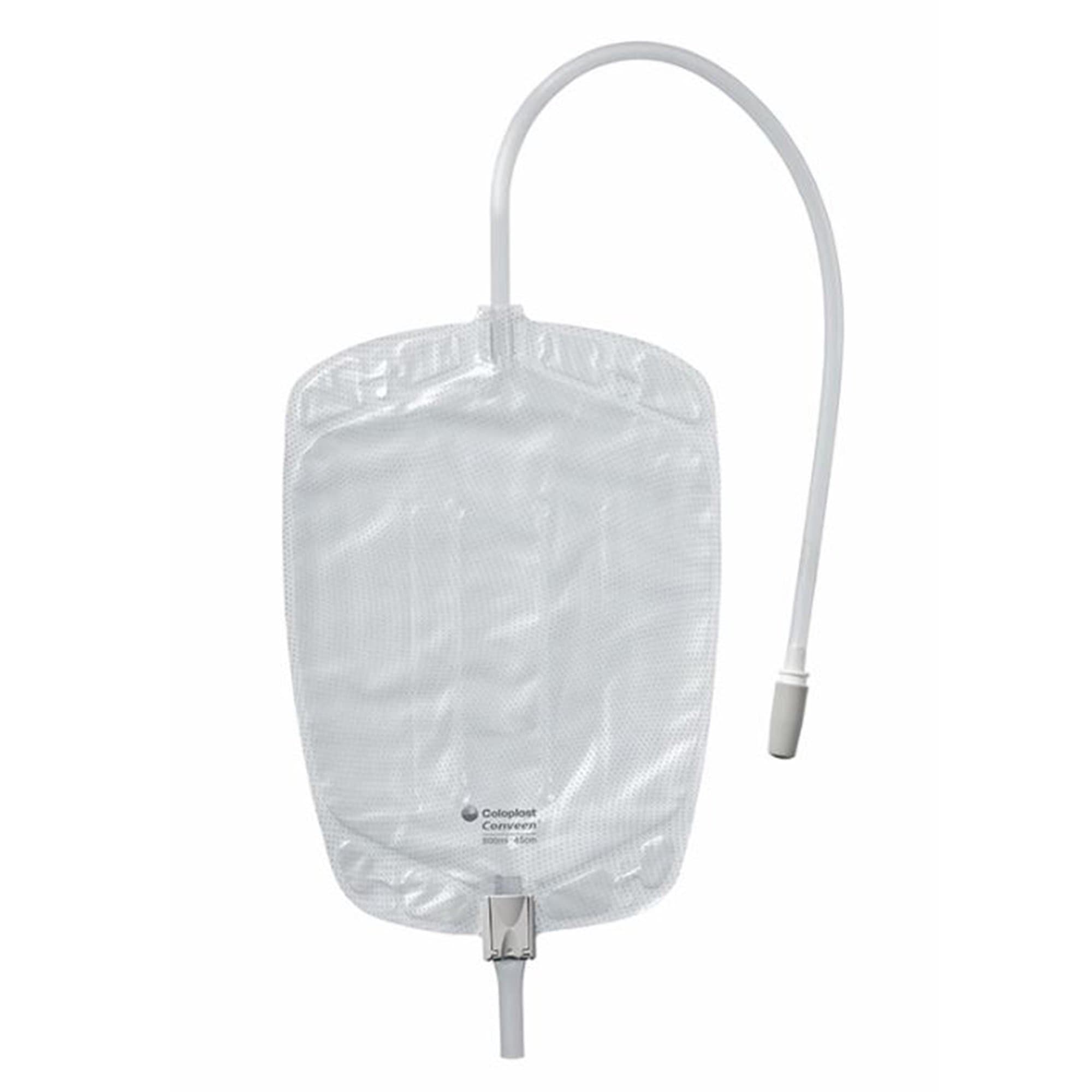 Picture of Conveen Contour Leg Bag, 600 mL
