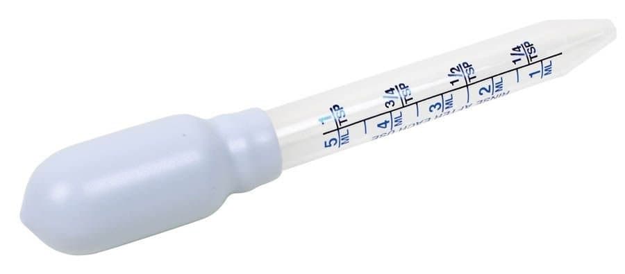 Picture of Super DropperTM Medicine Dropper