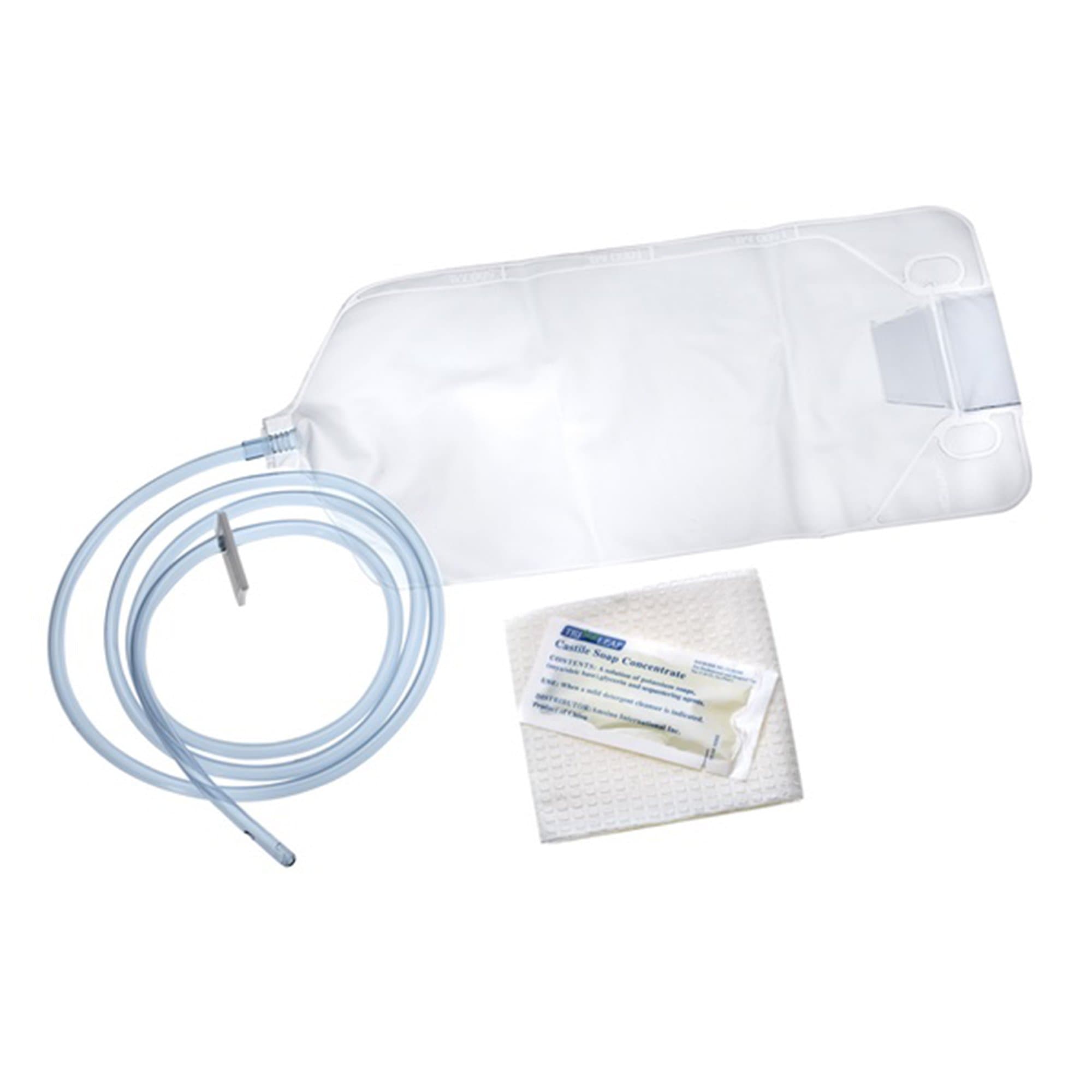 Picture of AMSure Enema Bag Set