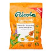 Picture of Ricola Honey Herb Cough Drops
