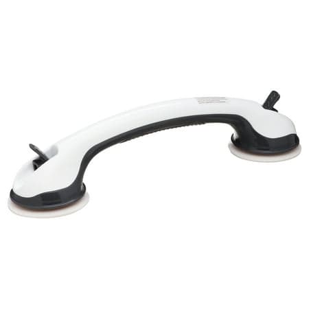 Picture of Equate Bed and Bath Grip Bar Bathtub and Shower Handle, 16.5"