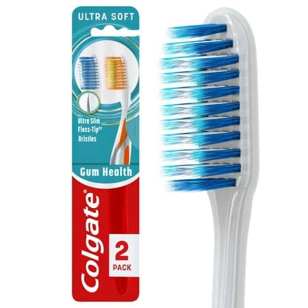 Picture of Colgate Toothbrush Gum Health Ultra Soft