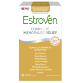 Picture of Estroven Complete Multi-Symptom Menopause Relief Caplets, 28 Count