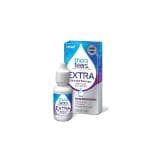 Picture of TheraTears Extra Dry Eye Therapy Lubricating Eye Drops for Dry Eyes, Daily Use, 0.5 fl oz Bottle