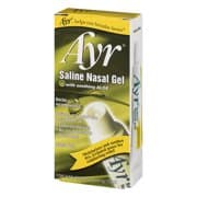 Picture of Ayr Saline Nasal Gel 0.5 Oz.