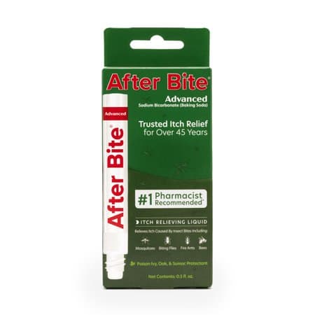 Picture of After Bite, Itch Relieving Cream, 0.5 oz