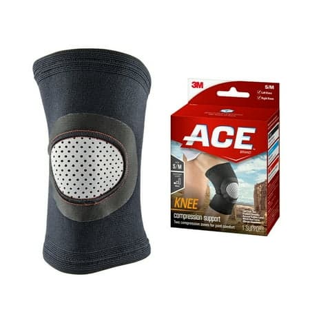 Picture of ACE Elasto-Preene Knee Support Brace, S/M