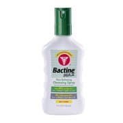 Picture of Bactine MAX First Aid Pain Relieving Spray with Lidocaine - 5 fl oz