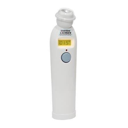 Picture of Exergen TemporalScanner Thermometer with SmartGlow Features